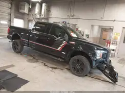 1FTFW1E53KFC34426 2019 FORD F-150