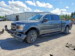 1FTFW1E53KFC69175 2019 FORD F-150