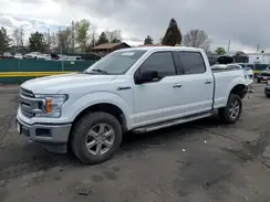 1FTFW1E53KFC70522 2019 FORD F-150