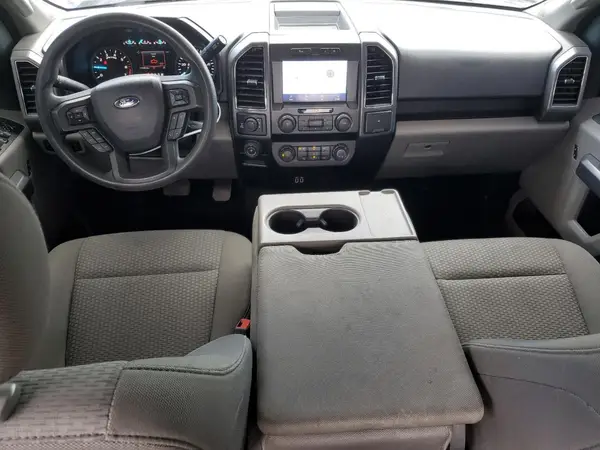 1FTFW1E53KFC70522 2019 FORD F-150 - Image 8