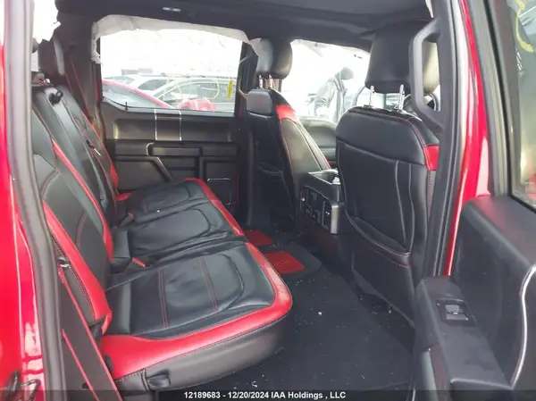 1FTFW1E53KFD20206 2019 FORD F-150 - Image 8
