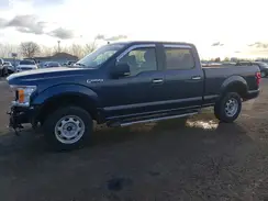 1FTFW1E53KFD23297 2019 FORD F-150