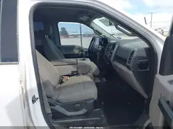 1FTFW1E53KKC41433 2019 FORD F-150