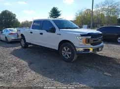 1FTFW1E53KKC57986 2019 FORD F-150