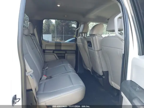 1FTFW1E53KKC57986 2019 FORD F-150 - Image 8