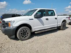 1FTFW1E53KKC70883 2019 FORD F-150