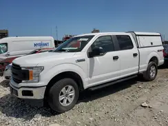 1FTFW1E53KKC74805 2019 FORD F-150