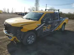 1FTFW1E53KKC93449 2019 FORD F-150