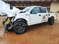 1FTFW1E53KKD03672 2019 FORD F-150