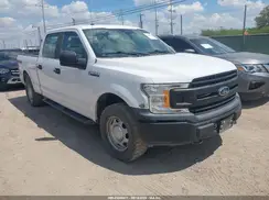 1FTFW1E53KKD15983 2019 FORD F-150