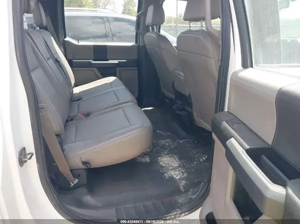 1FTFW1E53KKD15983 2019 FORD F-150 - Image 8