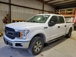1FTFW1E53KKD82180 2019 FORD F-150