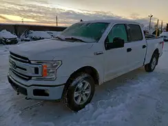 1FTFW1E53KKD99870 2019 FORD F-150