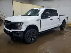 1FTFW1E53KKE26310 2019 FORD F-150