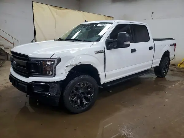 1FTFW1E53KKE26310 2019 FORD F-150