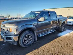 1FTFW1E53KKE26646 2019 FORD F-150