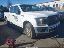 1FTFW1E53KKE98334 2019 FORD F-150