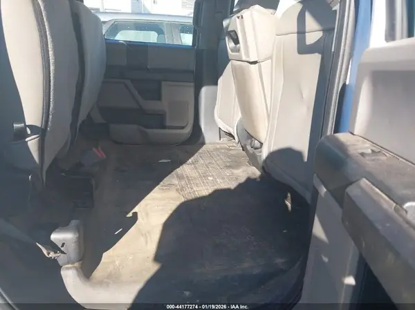 1FTFW1E53KKE98334 2019 FORD F-150 - Image 8