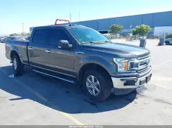1FTFW1E53KKF03550 2019 FORD F-150