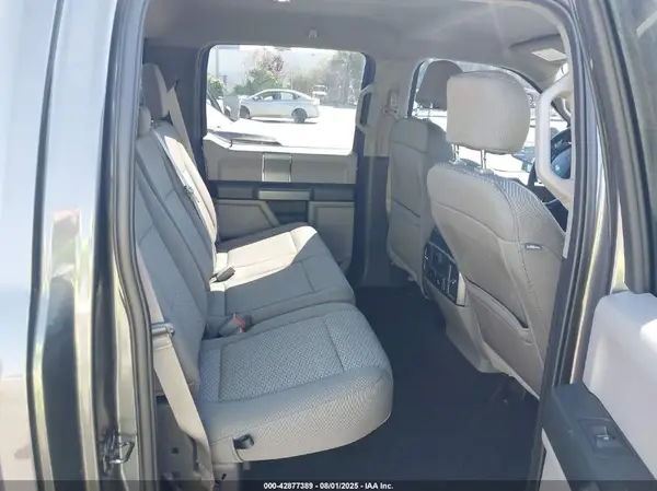 1FTFW1E53KKF03550 2019 FORD F-150 - Image 8