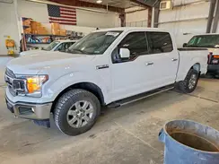 1FTFW1E53KKF33051 2019 FORD F-150