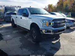1FTFW1E53LFA00322 2020 FORD F-150