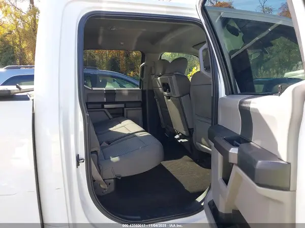 1FTFW1E53LFA00322 2020 FORD F-150 - Image 8