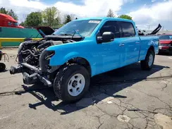 1FTFW1E53LFA09814 2020 FORD F-150