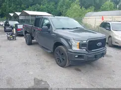 1FTFW1E53LFA10431 2020 FORD F-150