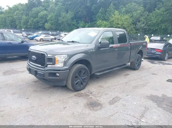 1FTFW1E53LFA10431 2020 FORD F-150 - Image 2