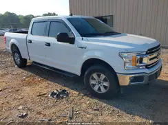 1FTFW1E53LFA80561 2020 FORD F-150