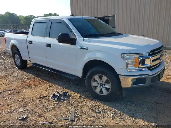 1FTFW1E53LFA80561 2020 FORD F-150 - Image 1