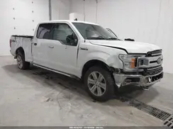 1FTFW1E53LFB06740 2020 FORD F-150