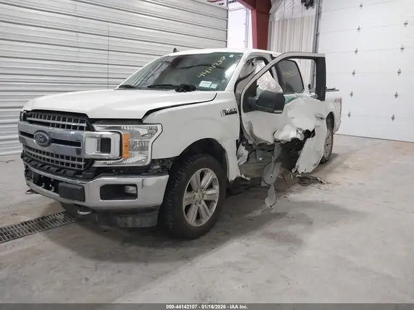 1FTFW1E53LFB06740 2020 FORD F-150 - Image 2