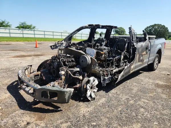 1FTFW1E53LFB21450 2020 FORD F-150 - Image 1