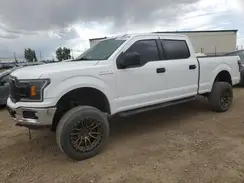 1FTFW1E53LFB90638 2020 FORD F-150