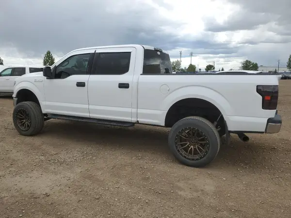 1FTFW1E53LFB90638 2020 FORD F-150 - Image 2