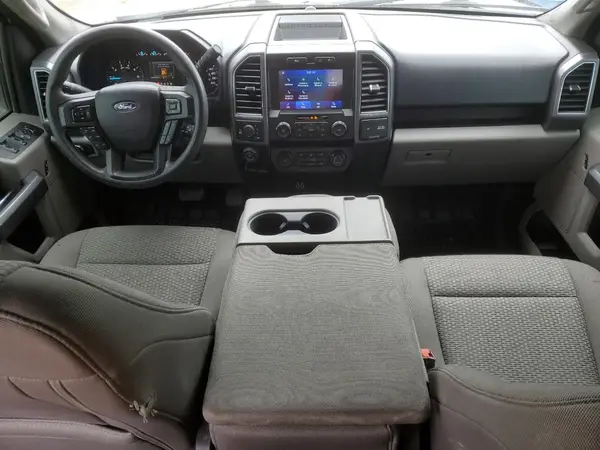 1FTFW1E53LFB90638 2020 FORD F-150 - Image 8