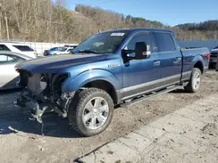 1FTFW1E53LFC56377 2020 FORD F-150