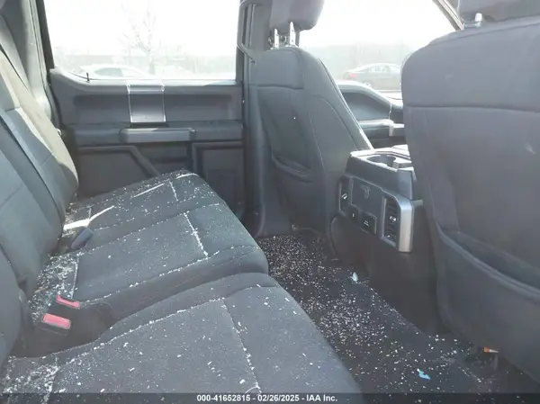 1FTFW1E53LFC75561 2020 FORD F-150 - Image 8
