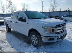 1FTFW1E53LKD62206 2020 FORD F-150