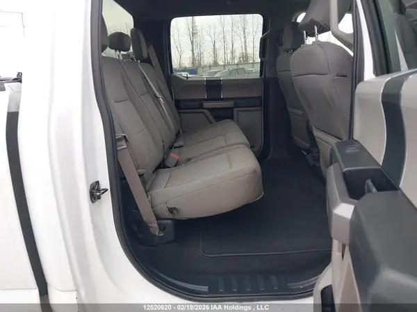 1FTFW1E53LKD62206 2020 FORD F-150 - Image 8