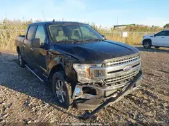 1FTFW1E53LKD63291 2020 FORD F-150