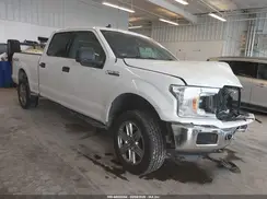 1FTFW1E53LKD63310 2020 FORD F-150