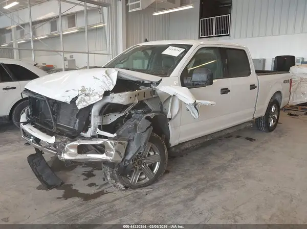 1FTFW1E53LKD63310 2020 FORD F-150 - Image 2