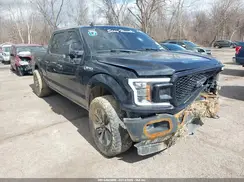 1FTFW1E53LKD64764 2020 FORD F-150
