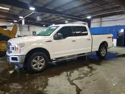 1FTFW1E53LKD68183 2020 FORD F-150