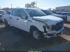 1FTFW1E53LKD79121 2020 FORD F-150