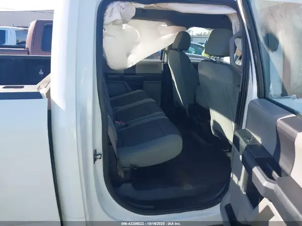 1FTFW1E53LKD79121 2020 FORD F-150 - Image 8