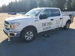 1FTFW1E53LKD99241 2020 FORD F-150